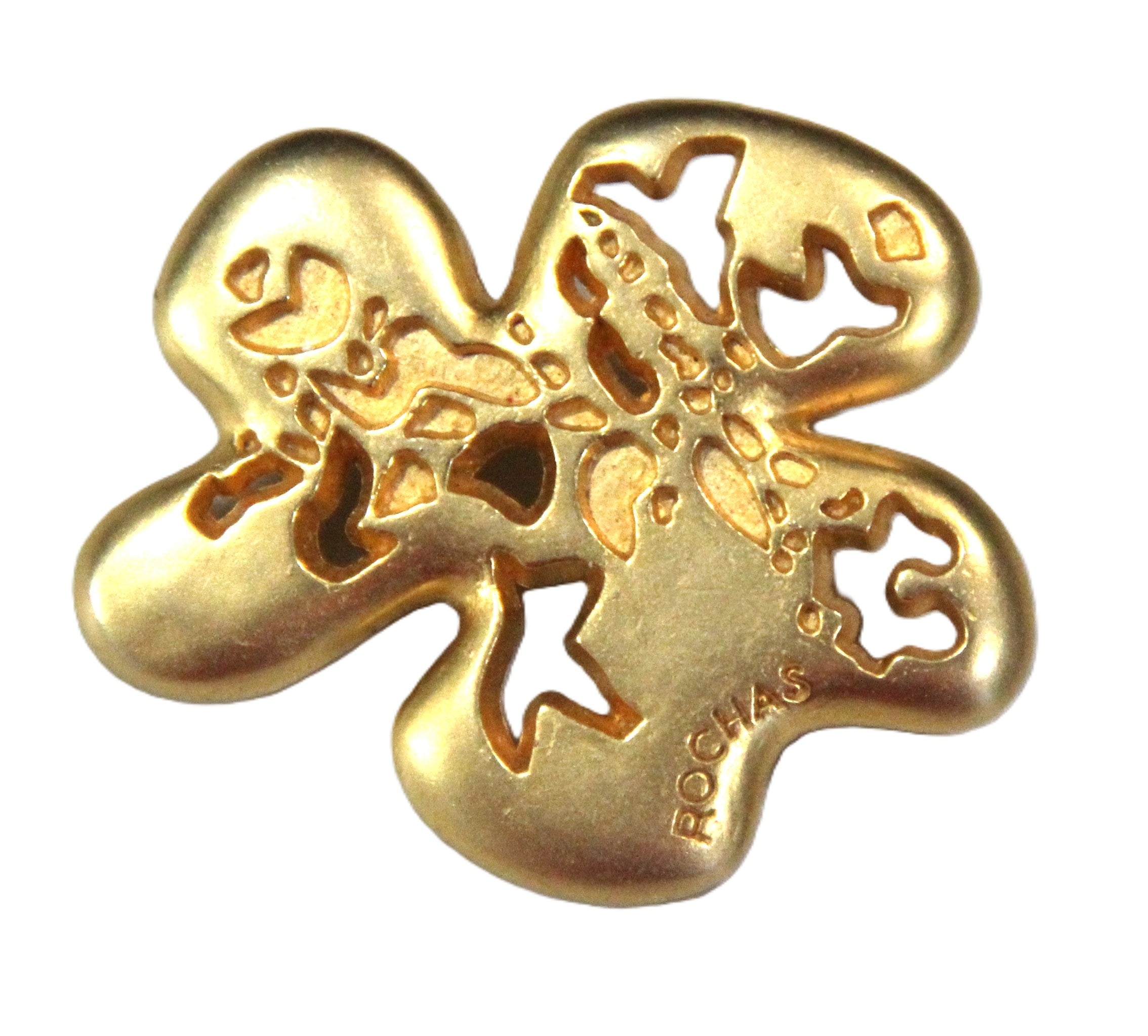BROOCHES
