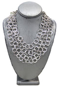 GRAZIANO DEAD STOCK NECKLACE