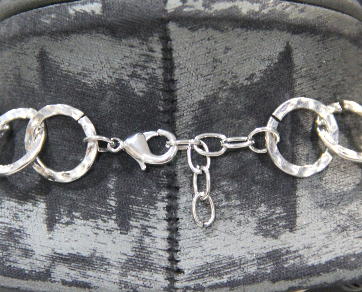 GRAZIANO DEAD STOCK NECKLACE