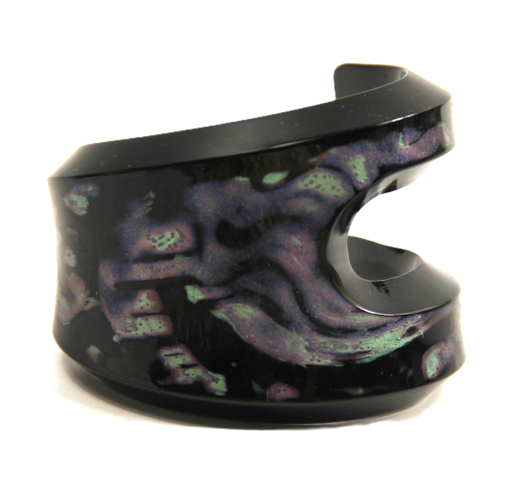 Vigneri 80s cuff bracelet