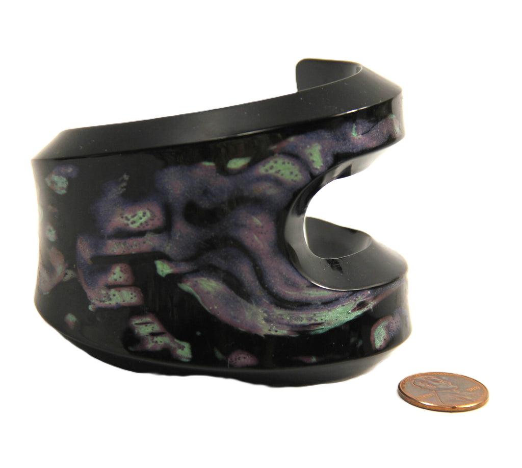 Vigneri 80s cuff bracelet
