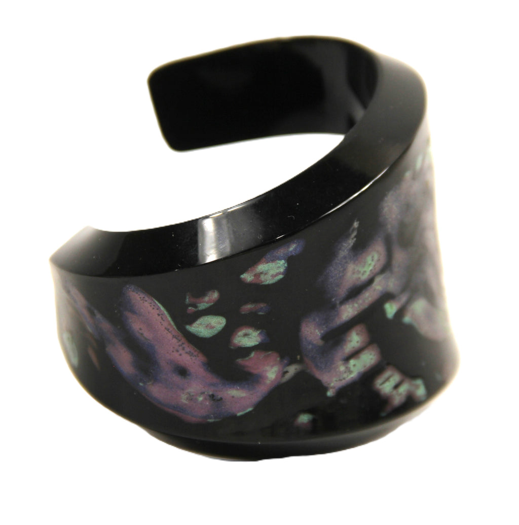 Vigneri 80s cuff bracelet