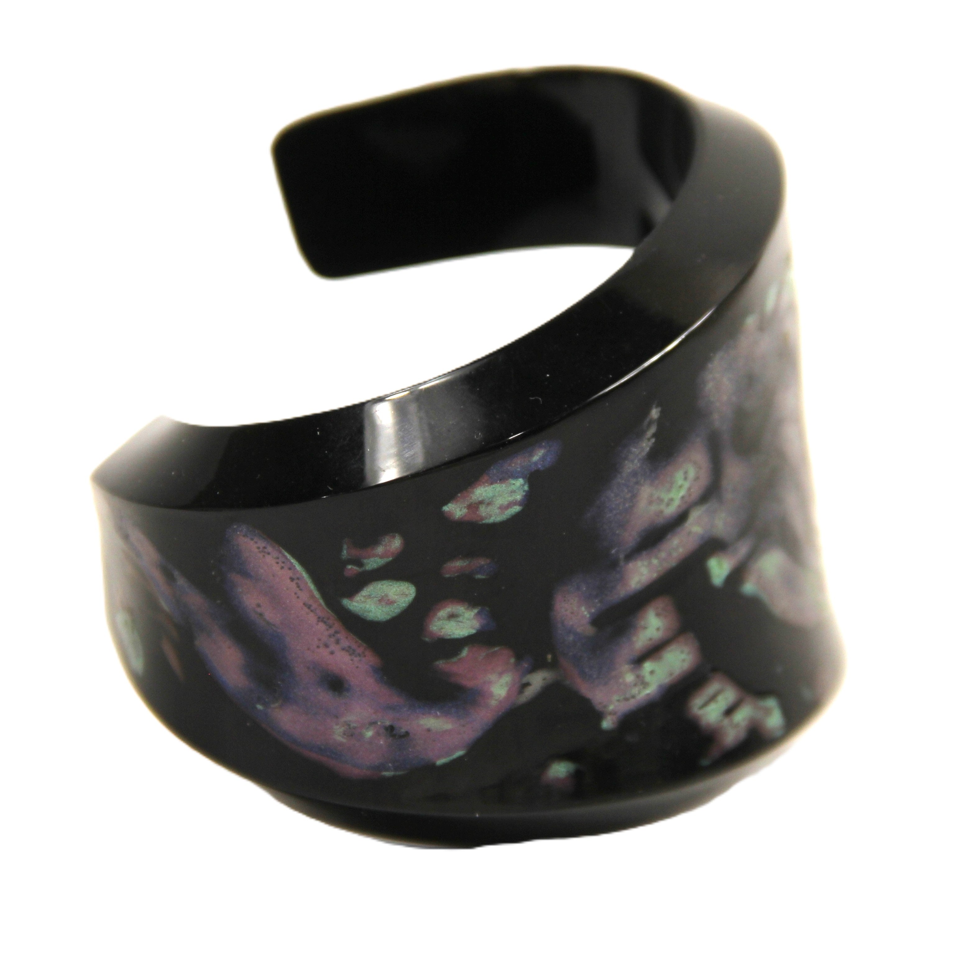Vigneri 80s cuff bracelet
