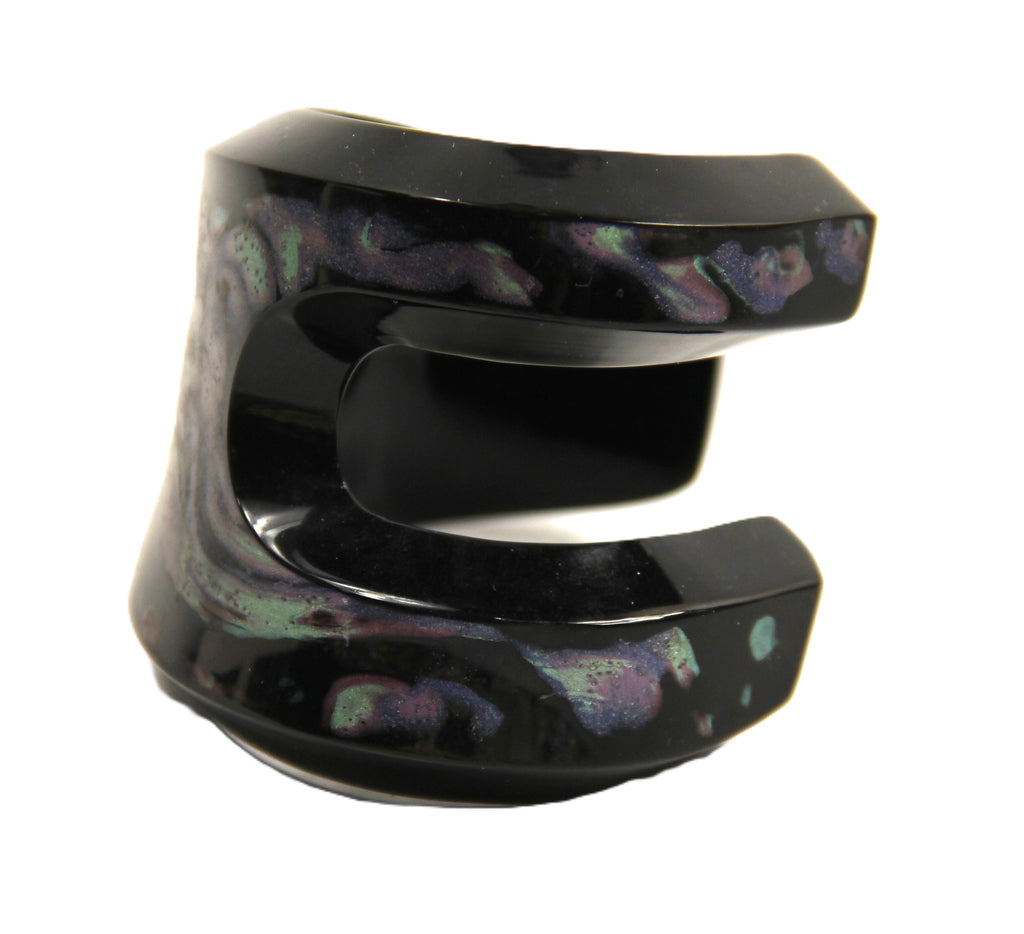 Vigneri 80s cuff bracelet