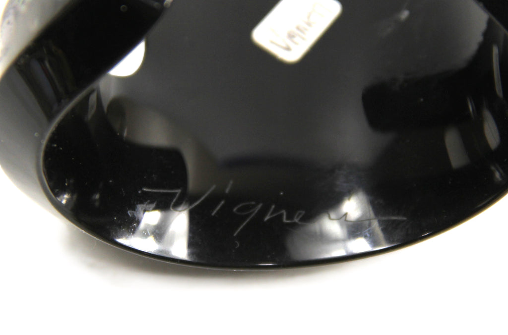 Vigneri 80s cuff bracelet