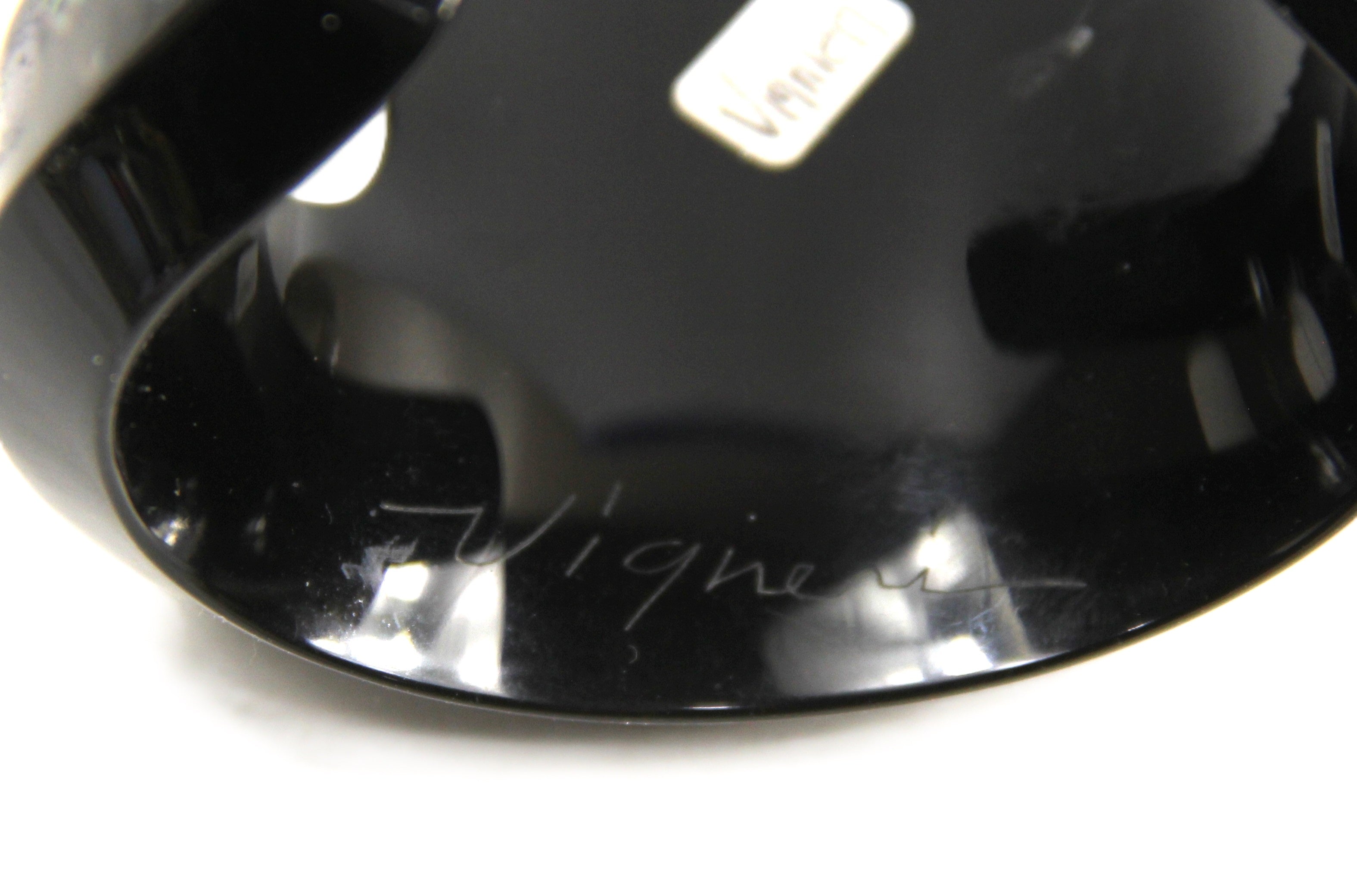 Vigneri 80s cuff bracelet