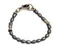 Barry Kieselstein Cord pearl bracelet