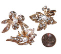 ITTY BITTY MODERN BROOCH BUNDLE