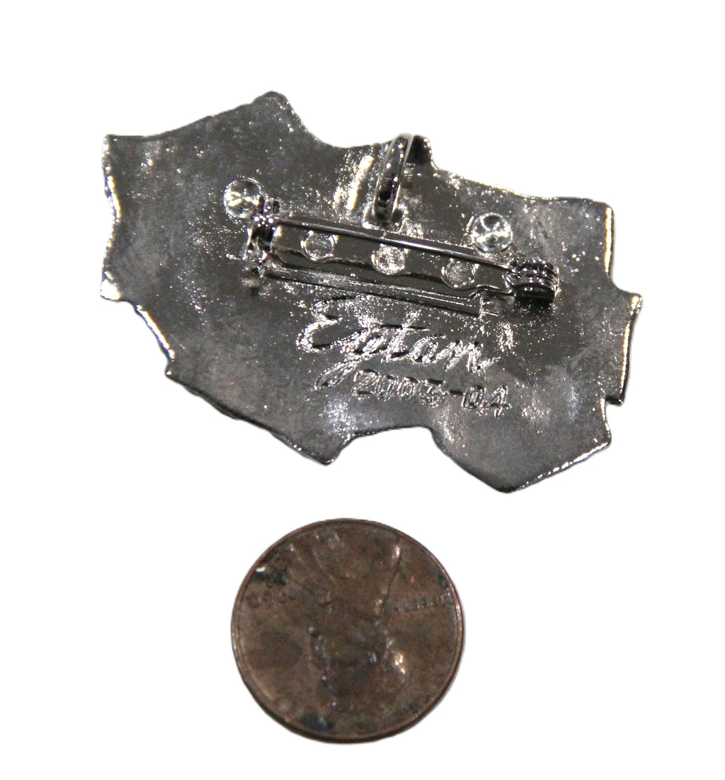 eytan brandes torah fund brooch