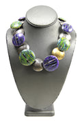 Ford Forlano Pillow Necklace