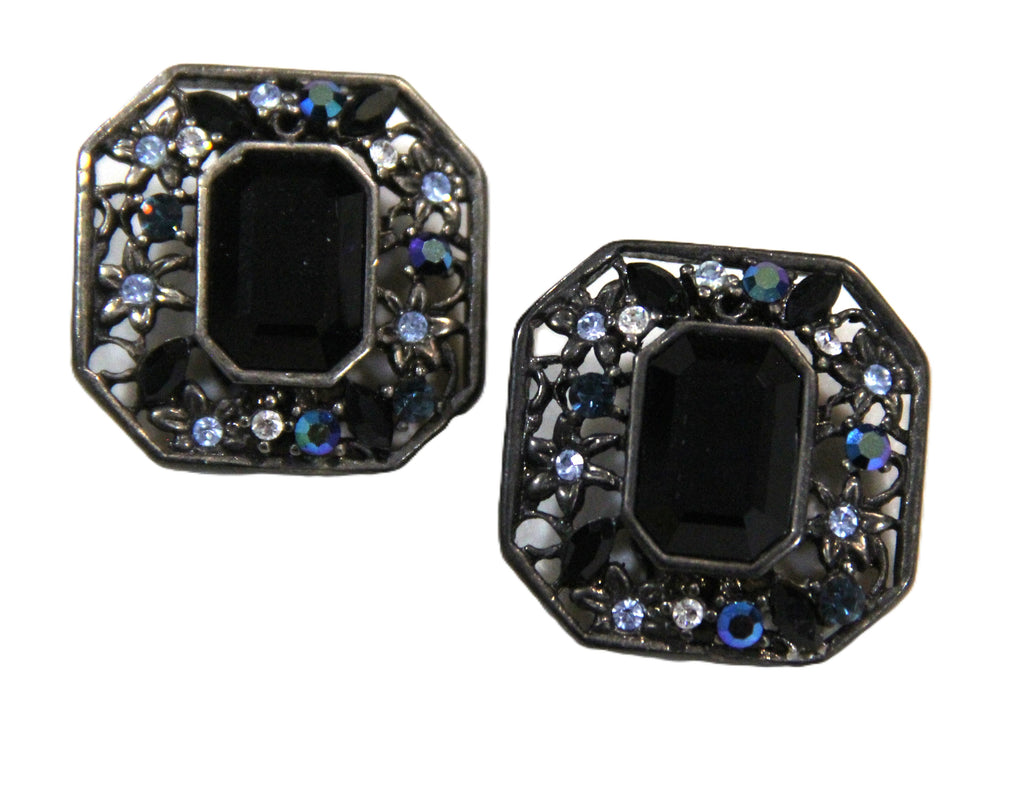 GIVENCHY EARRINGS