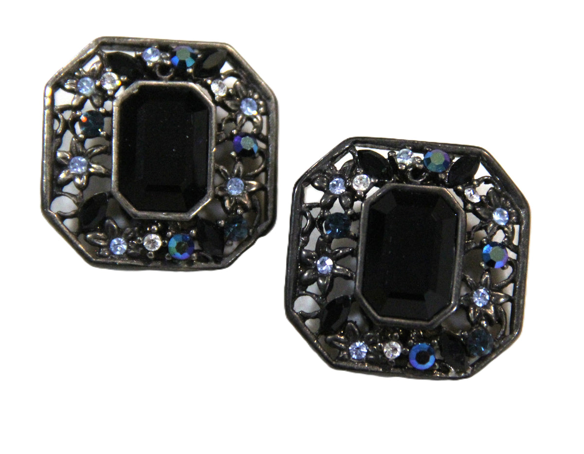 GIVENCHY EARRINGS