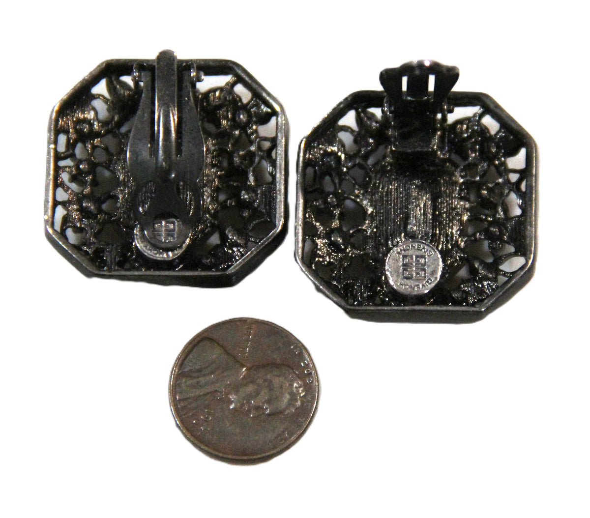 GIVENCHY EARRINGS