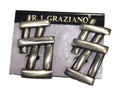 Graziano dead stock earrings. 