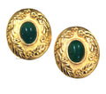RO-DO for Sak's 1980's dead stock earrings