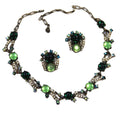 Selini glass cabochon set